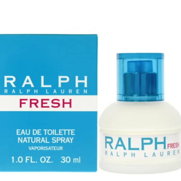 Ralph Lauren Fresh EDT